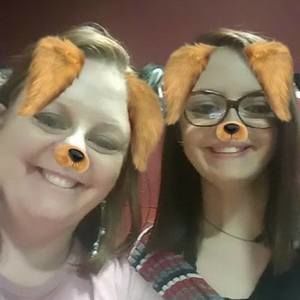 Meet your Posher, Kim